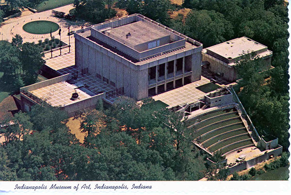 postcard
